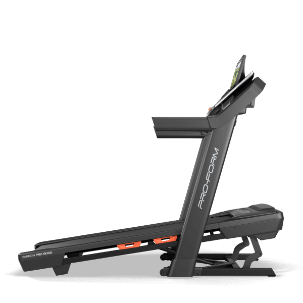 TREADMILLS