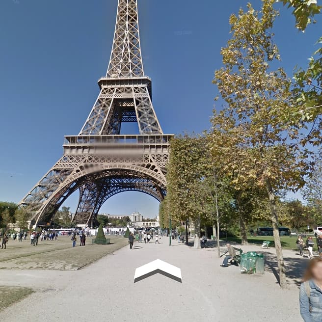 Create custom workouts